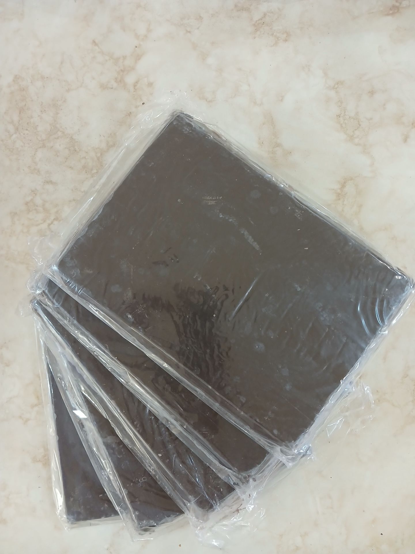 شکلات تخته ای 2360 گرمی 5 عددی